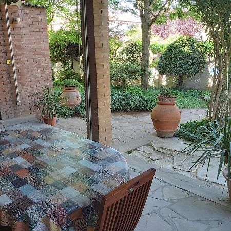 B&B Rustic Chic Casa Salva モリネッラ エクステリア 写真
