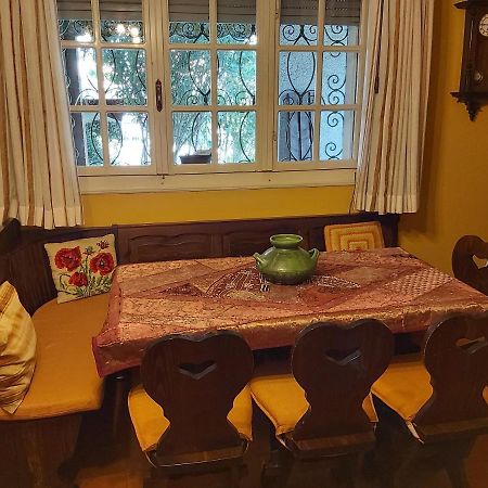 B&B Rustic Chic Casa Salva モリネッラ エクステリア 写真