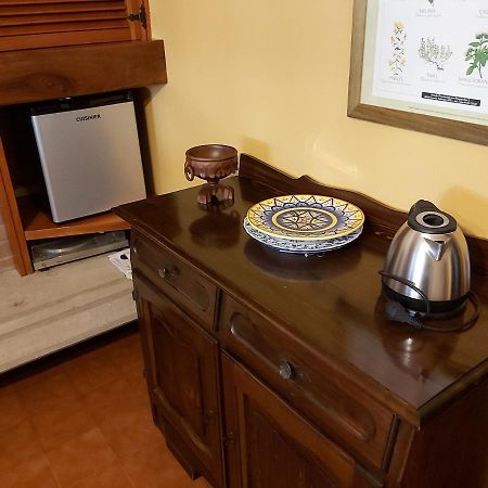 B&B Rustic Chic Casa Salva モリネッラ エクステリア 写真