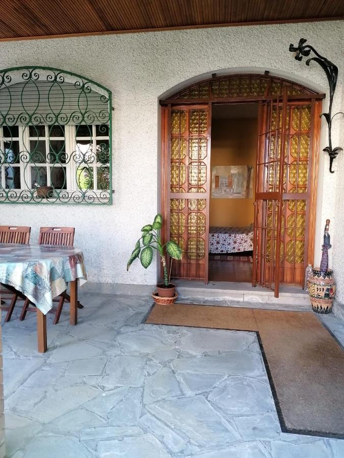B&B Rustic Chic Casa Salva モリネッラ エクステリア 写真
