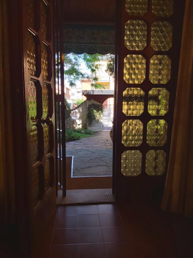B&B Rustic Chic Casa Salva モリネッラ エクステリア 写真