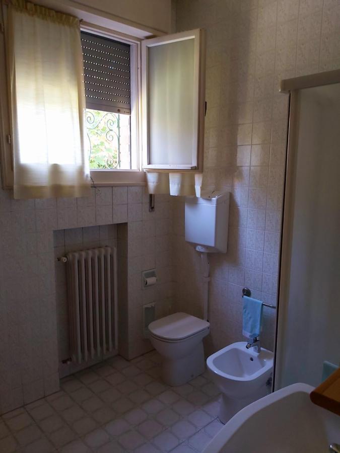 B&B Rustic Chic Casa Salva モリネッラ エクステリア 写真